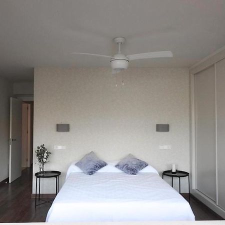 Carihuela Beach Suite Apartment 托雷莫利诺斯 外观 照片