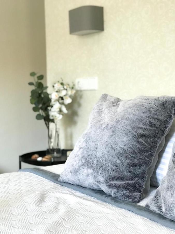Carihuela Beach Suite Apartment 托雷莫利诺斯 外观 照片